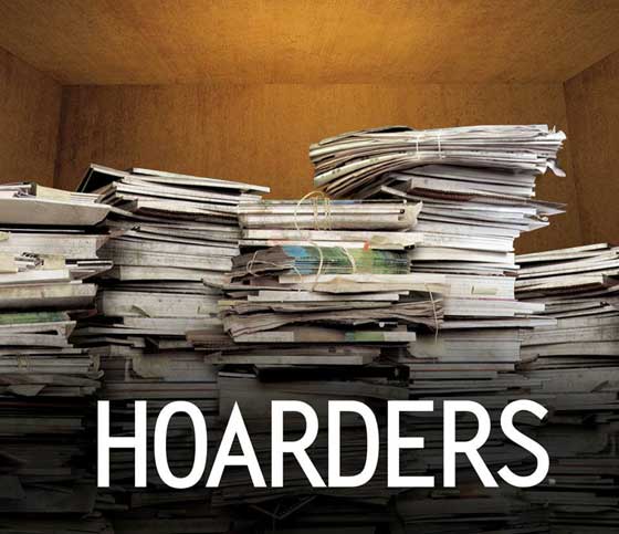 Hoarding, House cleaning service,
